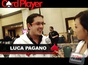 PokerStars Caribbean Adventure - PCA 2010 - Day 1B Luca Pagano